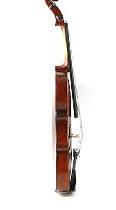 Violin  Made in Korea